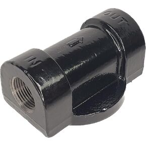 Cim-Tek 50003 200H-3-4 3/4" Cast-Iron Adaptor in Kuwait