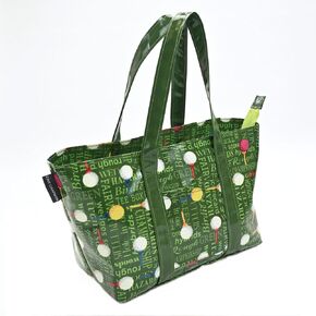 Passion for Golf Collection Hand Bag Tote Bag in Kuwait