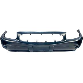 FitParts Compatible With Front Bumper Cover 2000 2001 2002 2003 2004 2005 Buick LeSabre Sedan 00 01 02 03 04 05. New, Primed & Ready for Paint. GM1000583 12335610 in Kuwait