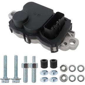 590-001 4C2A-9D372-BA Fuel Pump Driver Module Kit Compatible for 2005-08 Ford F150 Truck Fuel Pump Driver Module V8 5.4L by WELURE in Kuwait