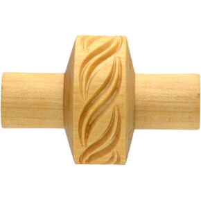 أدوات الفخار MKM بكرات المقبض الصغيرة للطين (كرمة RS-26 الورقية) in Kuwait