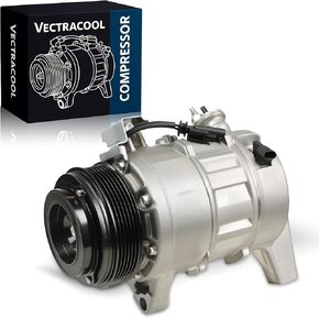 ضاغط مكيف هواء 22931654 متوافق مع شيفروليه ترافيرس 2013-2020؛ متوافق مع جي إم سي أكاديا 2013-2017، أكاديا المحدودة 2017 استبدال # 23499392 23229830 in Kuwait