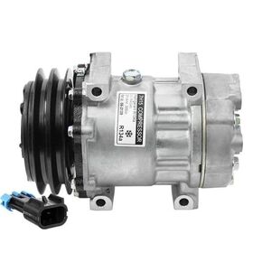 85104593, 8082269, 85119564 New A/C Compressor Compatible with Mack, Volvo in Kuwait