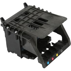 Akozon 952 953 954 955 Printhead for OfficeJet Pro 7740 7730 7720 8210 8710 8730 8740 8216 8720 8725 in Kuwait