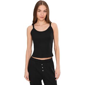 Pact womens Dream Rib Cami in Kuwait