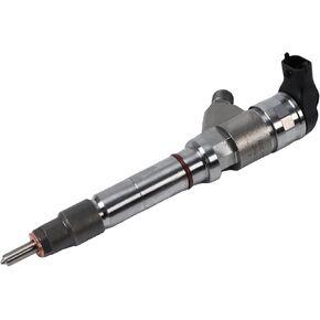 0445120042 0986435521 FJ962 502513 97361355 97780358 Diesel Fuel Injector for Duramax LBZ 6.6L V8 Engine Chevy Express Silverado 2500 3500 HD GMC Sierra Savana 2500 3500 HD 2003-2007 in Kuwait