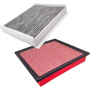 Replacement for Engine Cabin Air Filter for Honda CRV 1.5L (2017-2022),Civic 1.5L (2016-2021) in Kuwait