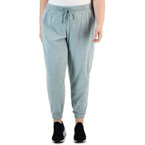 Ideology ID Off Duty Plus Size Jogger Pants in Kuwait