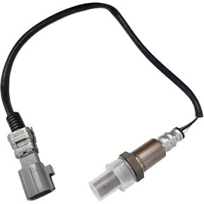Downstream Oxygen O2 Sensor Fit for 2020-2024 Toyota Corolla L4 1.8L, 2016-2020 Sienna 3.5L, 2016-2022 Prius 1.8L, for 2016-2022 Toyota Highlander Lexus RX350 RX450H V6 3.5L 02 Sensor 234-8004 in Kuwait