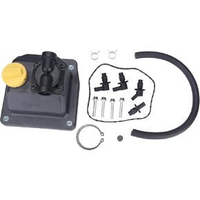 Fuel Pump Kit for Kohler CH18 CH19 CH20 CH22 CH23 CH25 CH640 CH730 Replaces 24 559 02-S 24-559-03-S 24 559 05-S 24-559-08-S 24-559-10-S in Kuwait