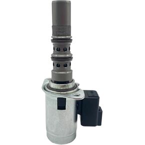 12v/24v Solenoid Valve Voe11418522 11418522 Compatible For Volvo L110g L110h L120g Excavator Spare Parts(11418522 12V) in Saudi Arabia