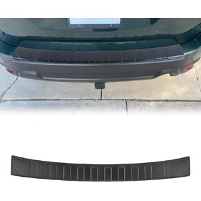 واقي المصد الخلفي لسوبارو أوت باك 2021-2026، غطاء حماية المصد الخلفي (ABS) in Kuwait