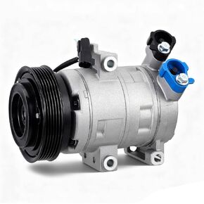 8L8Z19703A A/C Compressor in Kuwait