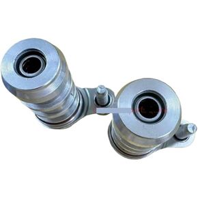 1Set Intake & Exhaust Camshaft Position Actuator Solenoid Valve Kit Compatible For Chevrolet Captiva Equinox Terrain GMC 12679099 12679100 in Kuwait