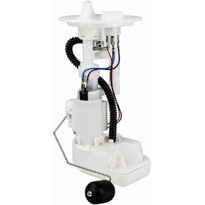 Fuel Pump Assembly Compatible with Yamaha YFZ450R 2009–2024 & YFZ450X 2010–2011 Replace 18P-13907-12-00 18P139071200 in Kuwait
