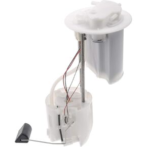 Herko 520GE Fuel Pump Module, Compatible with Toyota Yaris 1.5L 2006-2014 in Kuwait