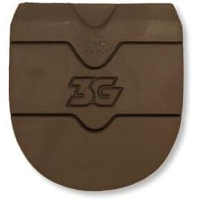 3G Formula Replacement Heel for Bowling Shoes - H15 Large in Kuwait