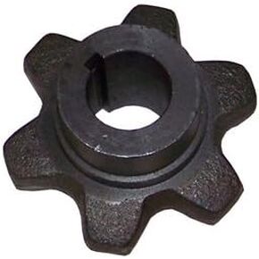 محرك ضرس لموزع SaltDogg in Kuwait