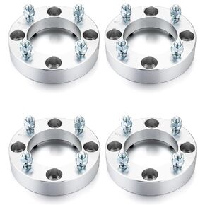 1.5" Wheel Spacer Adapters 4x137mm to 4x137mm Compatible with Kawasaki Teryx 800 Fit Teryx4 750 800 Fit Mule 3000 3010 4000 4010 Trans 2001-2025 in Kuwait