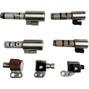 A750E A750F Auto Transmission Solenoid Kit Compatible For KIA LEXUS LX470 GS470 TOYOTA Suzuki MARK X 2.7L 4.0L 4.7L in Kuwait