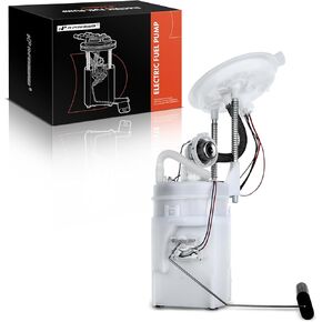 A-Premium Electric Fuel Pump Module Assembly with Sending Unit Compatible with BMW F25 Series X3 2014-2017, F26 Series X4 2015-2018, 2.0L 3.0L, Replace# 16117319502 in Kuwait