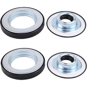 Front Axle Knuckle Vaccum Shaft Oil Seal Hub O-Ring Outer Tube Dust Seals Kit for Ford F250 F350 F450 F550 Super Duty 2005-2019 in Kuwait