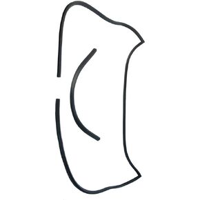 Hood Seal Replaces for Porsche 912 1965 1966 1967 1968 1969 1.6L H4, for Porsche 911 1965 1966 1967 1968 1969 2.0L H6, 1 Pack in Kuwait