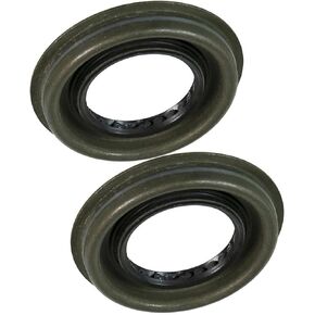 Rear Drive Axle Shaft Seal Replacement 2R8Z-4B416-AA, XR821244 2 x for Jaguar XF,Super V8,Vanden Plas,S-Type 2003 2004 2005 2006 2007 2008 2009 for Ford Thunderbird 2003 2004 2005 in Kuwait