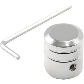 TCT-MOTORPARTS Heel Shift Shifter Lever Shaft Cap Cover Fit for Harley Touring Road Glide Street Glide Electra Glide Road King 82-Up in Kuwait