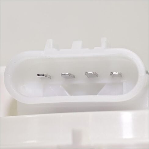 JC Whitney Fuel Pump Compatible with Chevy Chevrolet S10 1997-2000, GMC Sonoma 1997-2000, Isuzu Hombre 1997-2000 Fuel Pump Module Assembly, In-Tank, Electric JC314511 in Kuwait