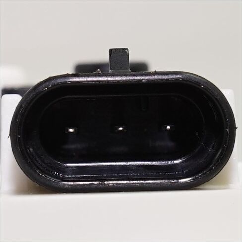 JC Whitney Fuel Pump Compatible with Chevy Chevrolet S10 1997-2000, GMC Sonoma 1997-2000, Isuzu Hombre 1997-2000 Fuel Pump Module Assembly, In-Tank, Electric JC314511 in Kuwait