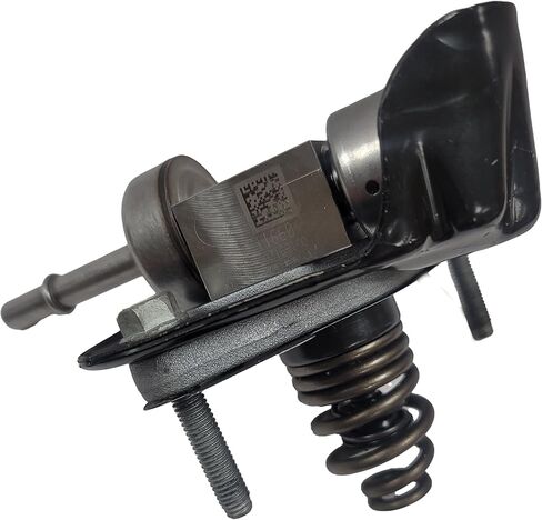 Herko High Pressure Fuel Pump H12711660 for GMC Chevy Cad 4.3L 5.3L 6.2L 19-25 in Kuwait