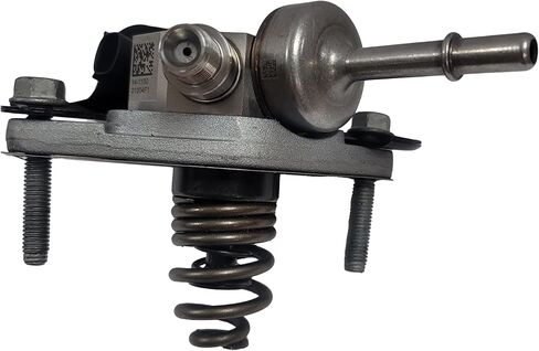 Herko High Pressure Fuel Pump H12711660 for GMC Chevy Cad 4.3L 5.3L 6.2L 19-25 in Kuwait