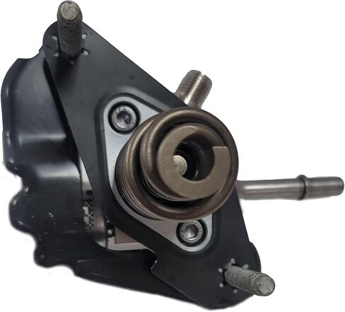 Herko High Pressure Fuel Pump H12711660 for GMC Chevy Cad 4.3L 5.3L 6.2L 19-25 in Kuwait