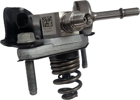 Herko High Pressure Fuel Pump H12711660 for GMC Chevy Cad 4.3L 5.3L 6.2L 19-25 in Kuwait