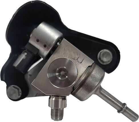 Herko High Pressure Fuel Pump H12711660 for GMC Chevy Cad 4.3L 5.3L 6.2L 19-25 in Kuwait