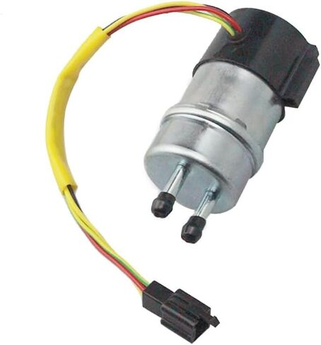 مضخة وقود جديدة لهوندا شادو 700 VT700C 1986 16710-MK7-000 in Saudi Arabia