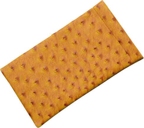 5 Pack Spring Top Eyeglass Case For Men & Women, Squeeze Top Case, Assortments in Saudi Arabia