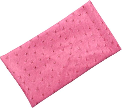5 Pack Spring Top Eyeglass Case For Men & Women, Squeeze Top Case, Assortments in Saudi Arabia
