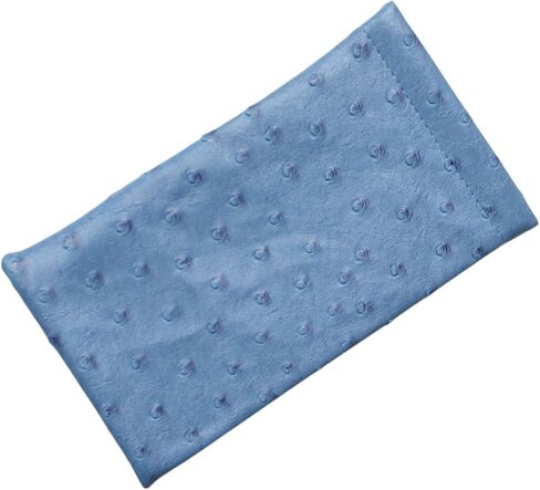 5 Pack Spring Top Eyeglass Case For Men & Women, Squeeze Top Case, Assortments in Saudi Arabia