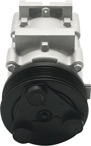 RYC Automotive Air Conditioning Compressor and Clutch Kit KT AG11-01 (Fits Ford Taurus 3.0L 2002, 2003, 2004, 2005, 2006, 2007; Fits Mercury Sable 3.0L 2002, 2003, 2004, 2005) in Saudi Arabia
