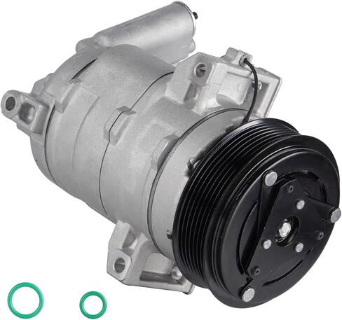 Air Conditioner AC Compressor with Clutch 4.0 4.0l for Nissan NV1500 NV2500 NV3500 2012-2020, for Nissan Pathfinder 05 06 07 08 09 10 11 12 4.0l Compressor in Saudi Arabia