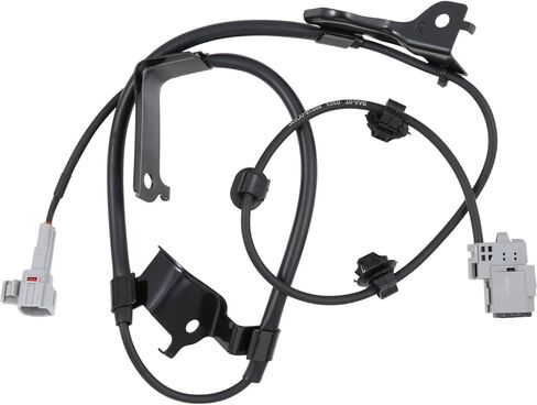 Holstein Parts 2ABS4843 ABS Wheel Speed Sensor Wiring Harness fits Toyota 2007 to 2008 in Saudi Arabia