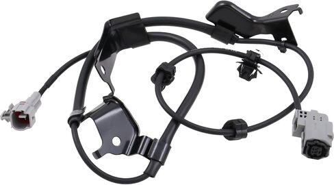 Holstein Parts 2ABS4843 ABS Wheel Speed Sensor Wiring Harness fits Toyota 2007 to 2008 in Saudi Arabia