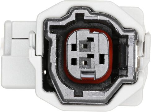 Holstein Parts 2ABS4843 ABS Wheel Speed Sensor Wiring Harness fits Toyota 2007 to 2008 in Saudi Arabia