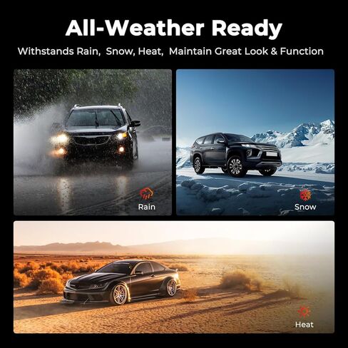 Front Bumpe Grille Grill Compatible with 2020-2024 Mitsubishi Outlander Sport RVR, Replacement for MI1200299 in Kuwait