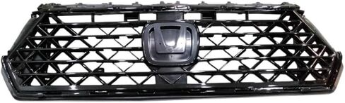 For 2023-2024 Honda Accord Front Upper Grille in Saudi Arabia