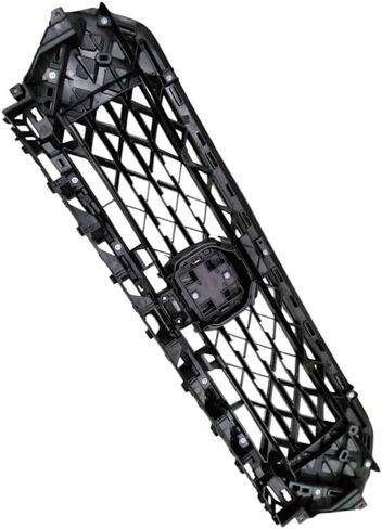 For 2023-2024 Honda Accord Front Upper Grille in Saudi Arabia