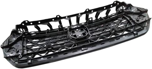 For 2023-2024 Honda Accord Front Upper Grille in Saudi Arabia