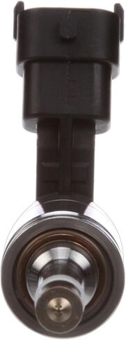BOSCH 62814 OE Gasoline Direct Injection (GDI) Fuel Injector - Compatible with Select Ford Flex, Taurus; Lincoln MKS, MKT - Single in Saudi Arabia